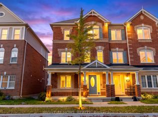 1626 Leblanc Ct, Milton, ON L9E0A4