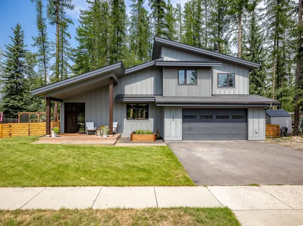 304 Sawtooth Dr, Whitefish, MT 59937