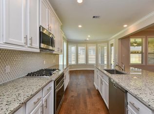 522 Alden Spring Ln, Pinehurst, TX 77362