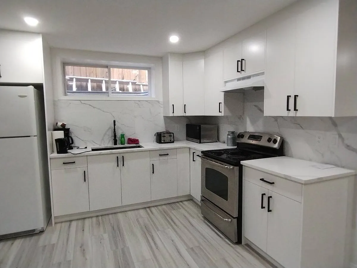 1 bed, $1,100 — Photo 3
