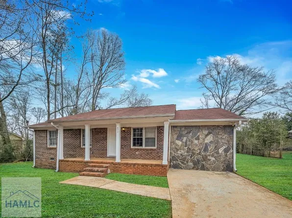 673 Maloy Rd, Griffin, GA 30224