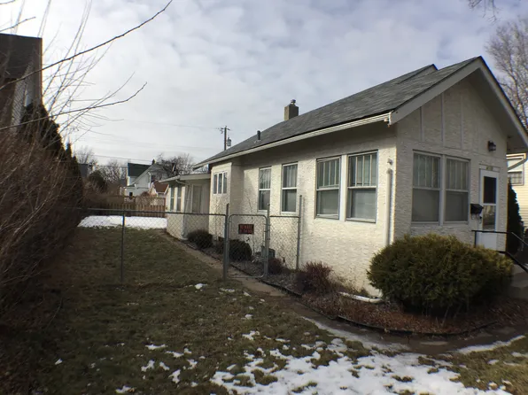 4115 Bryant Ave N, Minneapolis, MN 55412