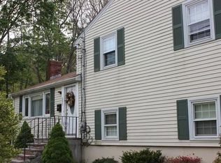 295 Ralph Talbot St, Weymouth, MA 02190