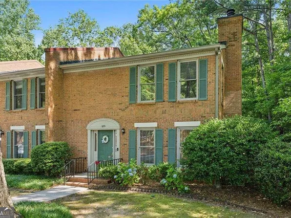 1175 Morningside Pl NE, Atlanta, GA 30306