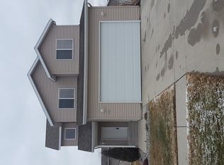 622 36th Ave W, West Fargo, ND 58078