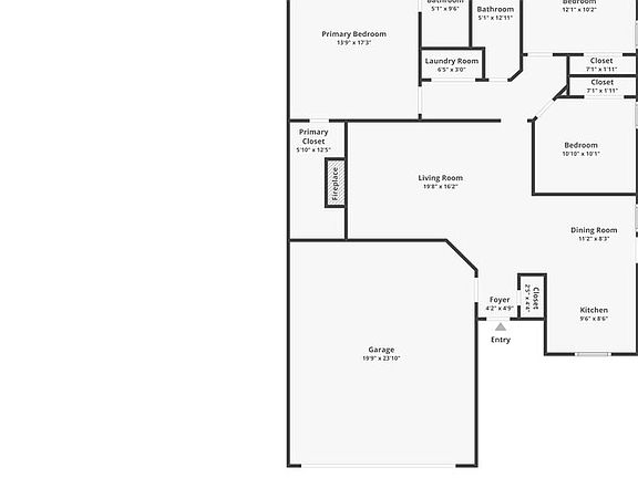 2nd image of 1426 Ardmore Dr