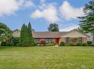 1575 Woodland Greens Blvd, Springboro, OH 45066
