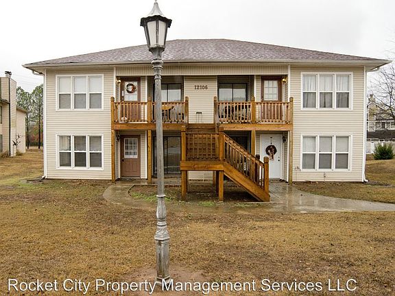 2nd image of 12106 Carriage Ct SE APT A