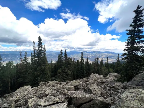 000 Hidden Wilderness Road, Evergreen, CO 80439