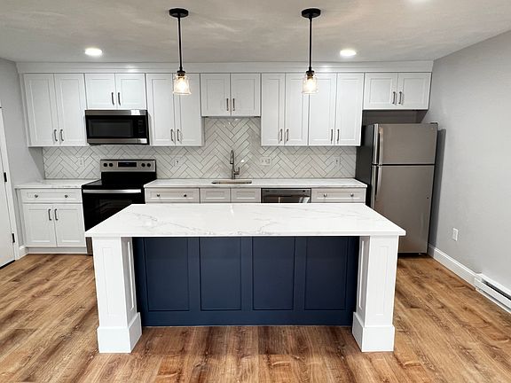 2nd image of 80 Locust Ave #D314