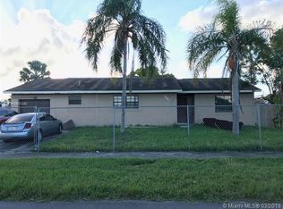 28680 SW 142nd Ave, Homestead, FL 33033