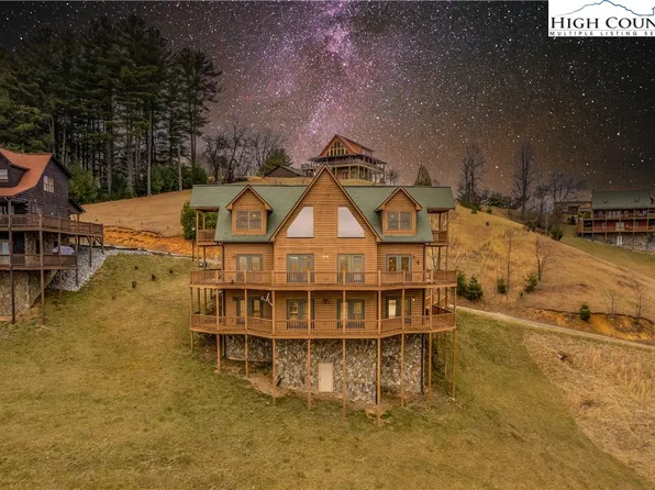 93 Thunder Road, Piney Creek, NC 28663