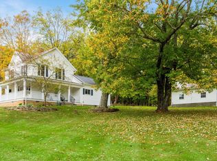 3125 Sharon Valley Rd NE, Newark, OH 43055