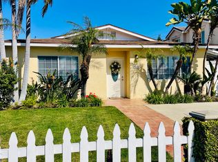 8602 La Salle St, Cypress, CA 90630