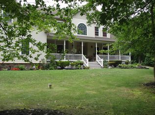 980 Farmingdale Rd, Jackson, NJ 08527