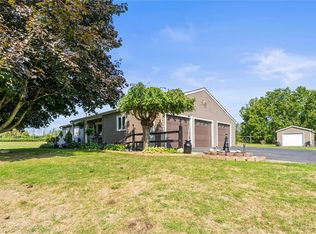 4309 Ridge Chapel Rd, Marion, NY 14505