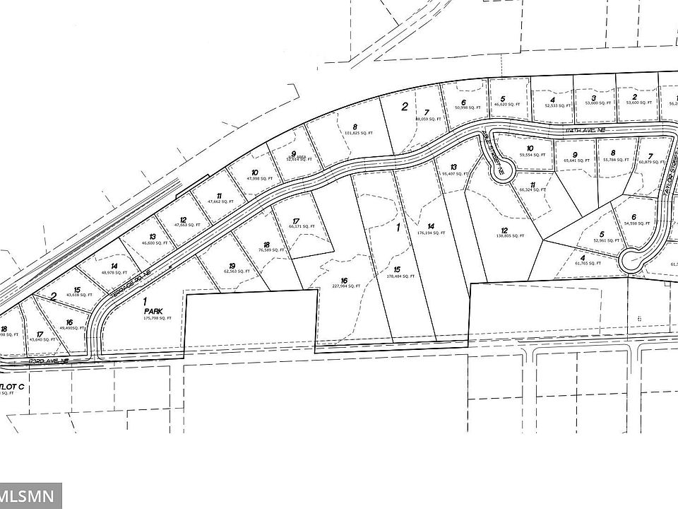 1st image of 174 Avenue NE