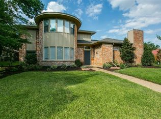 3621 Candelaria Dr, Plano, TX 75023