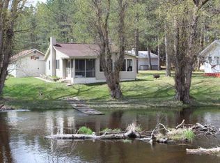5715 Willow Banks, Grayling, MI 49738