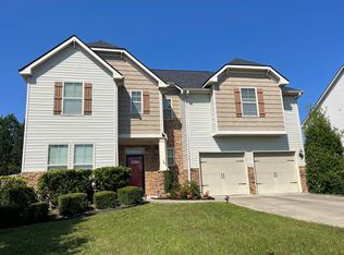 4821 Apple Ct, Augusta, GA 30909