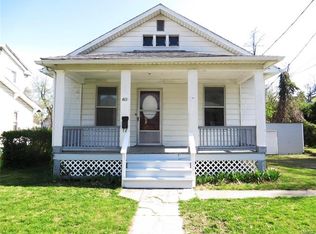 411 Augusta St, Alton, IL 62002