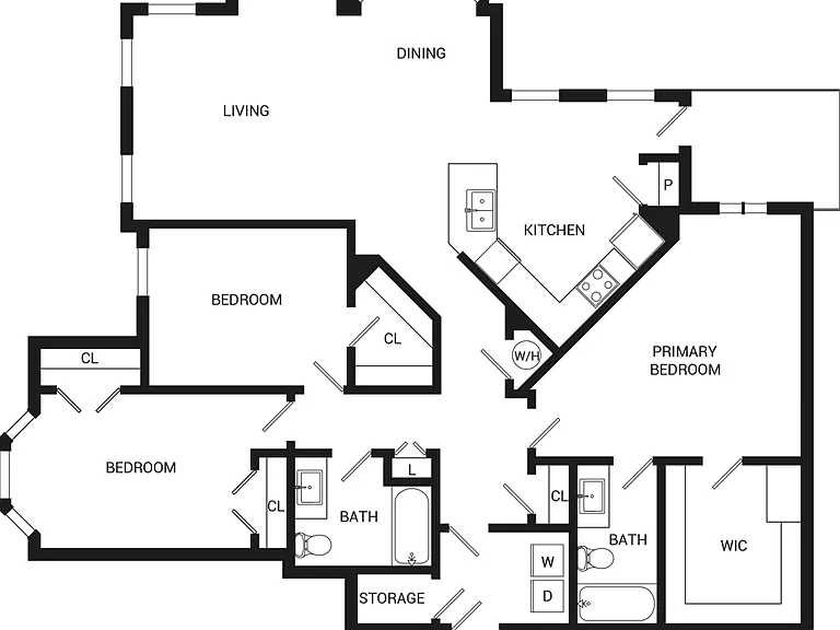 The Arlington at Eastern Shore Centre Apartments — Photo 78