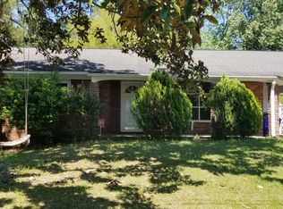 1244 Camelot Dr, Charleston, SC 29407