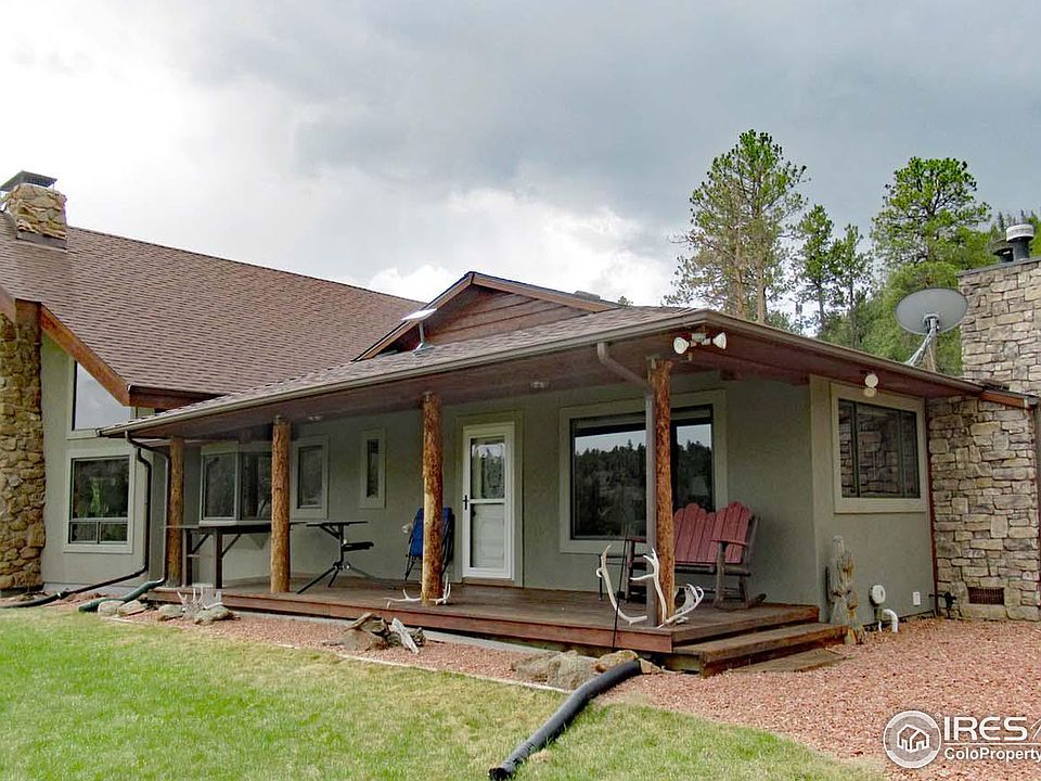731 Gunflint Rd, Livermore, CO 80536 MLS 987703 Zillow