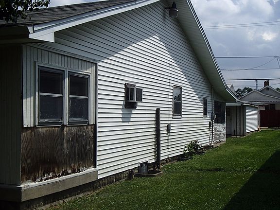 Property Side View