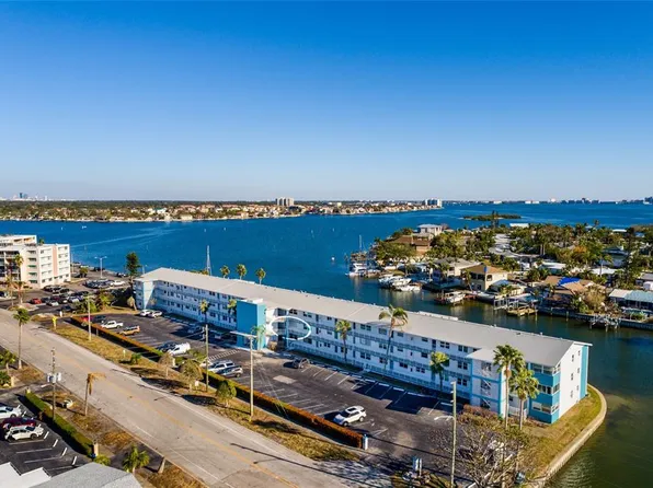 1893 SHORE DRIVE S #209, SOUTH PASADENA, FL 33707