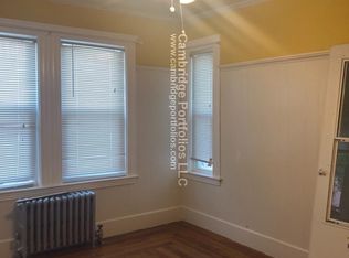 50 Gold Star Rd, Cambridge, MA 02140