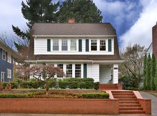 3015 NE 18th Ave, Portland, OR 97212