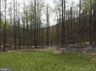 Lost Lakeview Rd, Madison, VA 22727