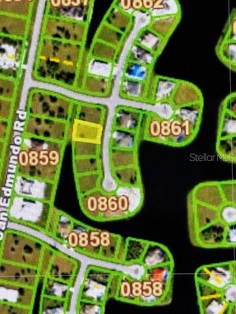 1st image of 16275 CAYMAN LANE LOT 2