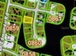 16275 Cayman Ln #2, Punta Gorda, FL 33955