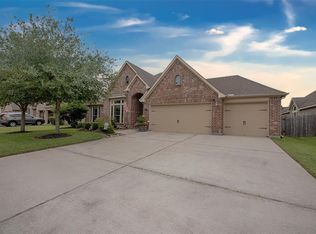 2928 Auburn Creek Ln, League City, TX 77573