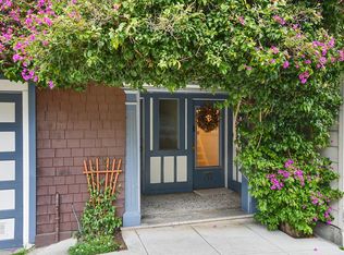 130 Rivoli St, San Francisco, CA 94117