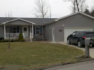 161 Alison Dr, Shippenville, PA 16254