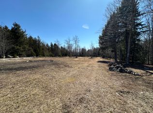 Lot #0 Morgan Bay Road, Surry, ME 04684