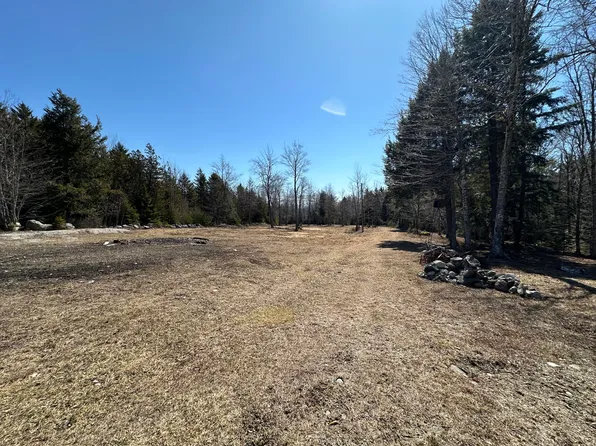 Lot #0 Morgan Bay Road, Surry, ME 04684