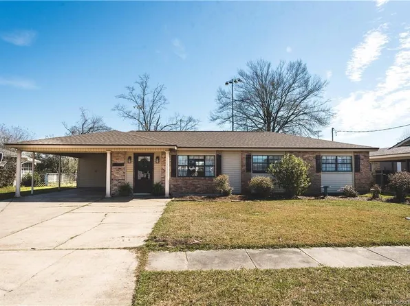 3509 Forest Dr, Lake Charles, LA 70605