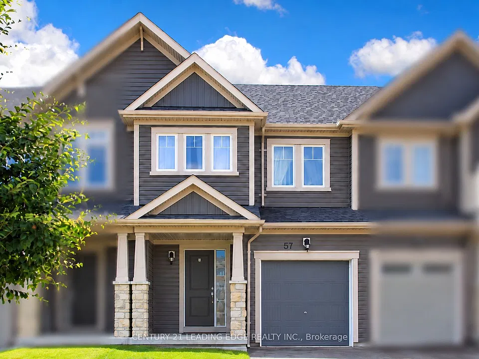 57 Great Gabe Cres