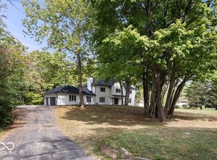 6818 Gunnery Rd, Indianapolis, IN 46278