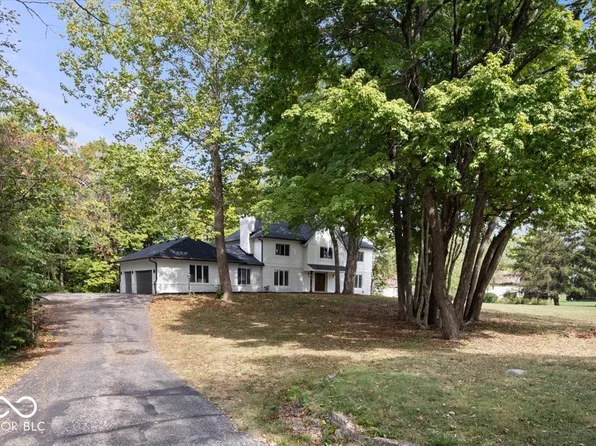 6818 Gunnery Rd, Indianapolis, IN 46278