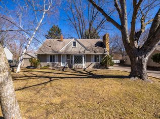 8121 3rd Ave S, Bloomington, MN 55420