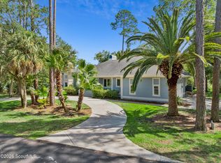 400 Vassar Point Dr, Saint Simons Island, GA 31522