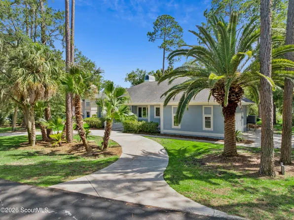 400 Vassar Point Dr, Saint Simons Island, GA 31522