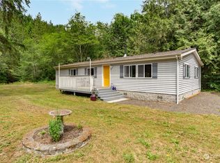 262 Hiddendale Rd, Quilcene, WA 98376
