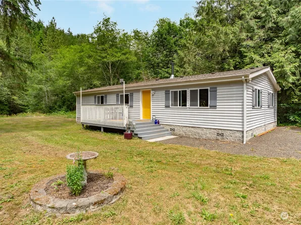 262 Hiddendale Road, Quilcene, WA 98376