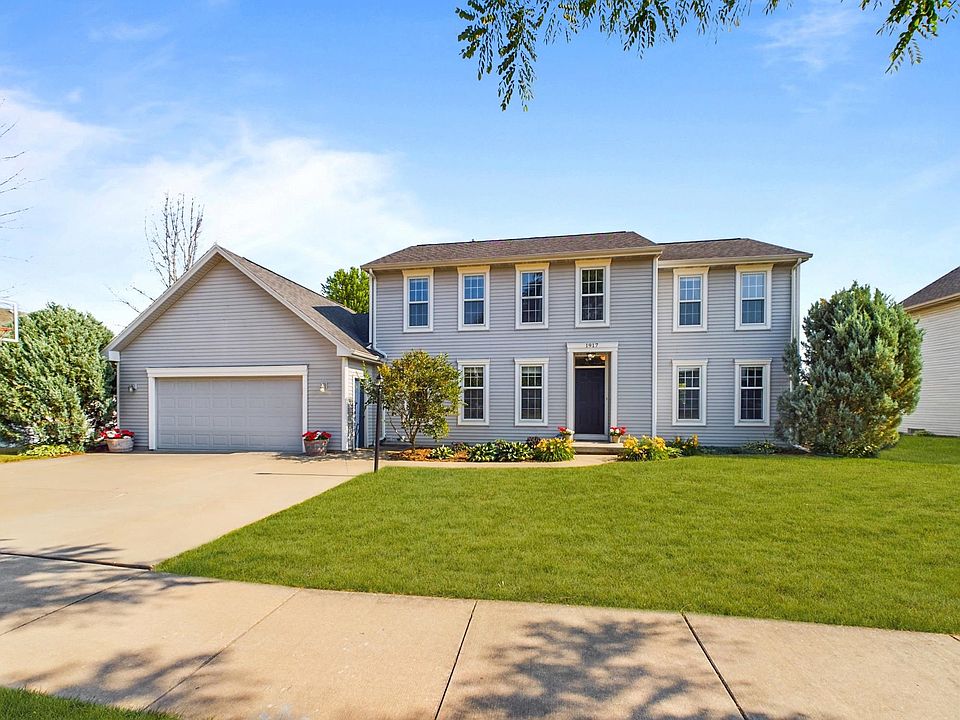 1917 Hulke Dr, Appleton, WI 54915 Zillow